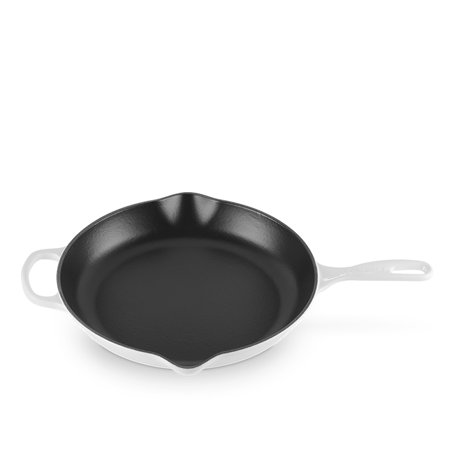 Le Creuset 26cm Iron Handle Skillet - Bear Country Kitchen