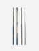 Island Bamboo Pakkawood Chopsticks Blue Set Of 2 - Bear Country Kitchen