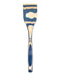 Island Bamboo Pakkawood Spatula Blue 30CM - Bear Country Kitchen