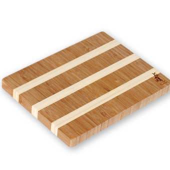 Island Bamboo Solana Bar Board - Bear Country Kitchen