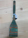 Island Bamboo Pakkawood Spatula Mint 30CM - Bear Country Kitchen
