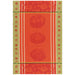 Danica Now Designs Jacquard Dishtowel Heirloom Tomatoes - Bear Country Kitchen