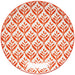 Danica Now Designs Appetizer Plate Copper Leaves - Bear Country Kitchen