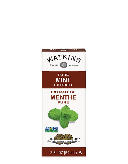 Watkins Pure Mint Extract - Bear Country Kitchen