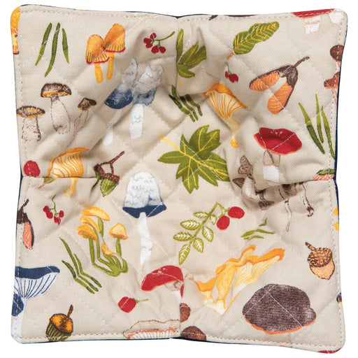 Danica Now Design Bowl Cozy Field Mushrooms - Bear Country Kitchen
