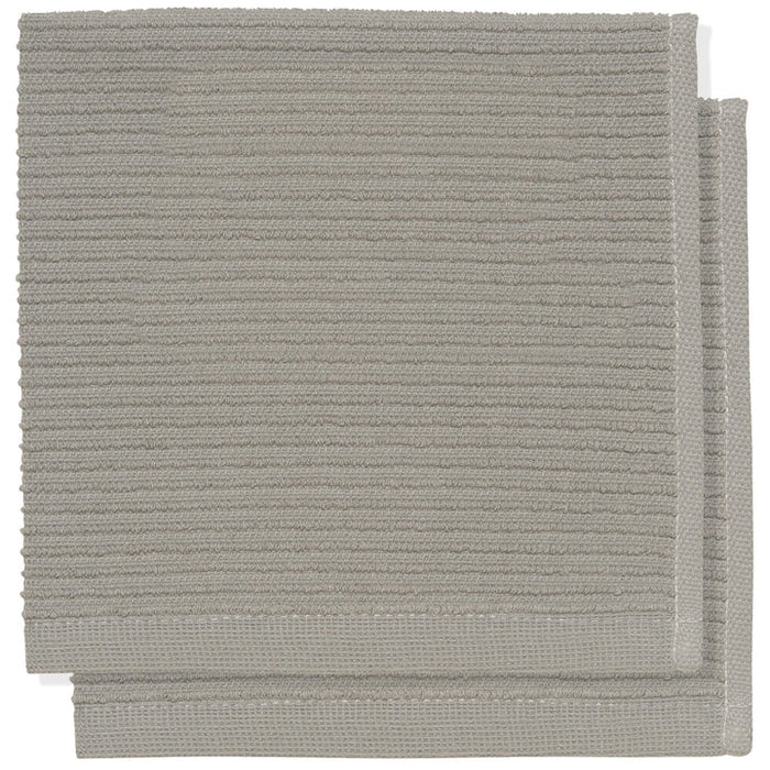 Danica Now Design Ripple Dishcloths Set Of 2 - Bear Country Kitchen