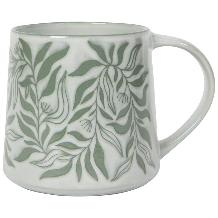 Danica Now Designs Heirloom Berryvine Mug - Bear Country Kitchen