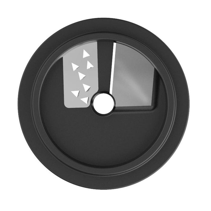 Microplane Mason Jar Spiralizer - Bear Country Kitchen