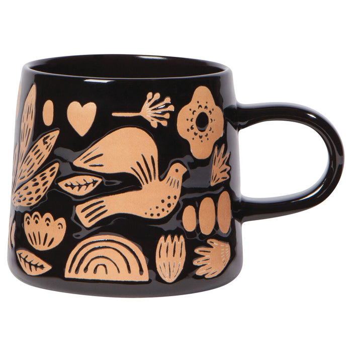 Danica Studio Imprint Mug Myth - Bear Country Kitchen