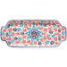 Danica Heirloom Evani Tray White - Bear Country Kitchen