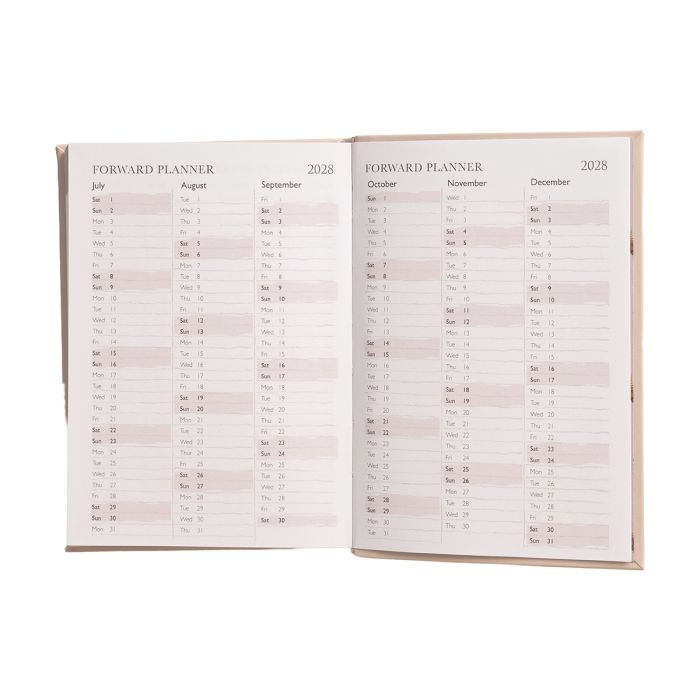 Wrendale Flex Diary 2027