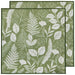 Danica Now Designs Renew Dishcloth Set of 2 Fern & Frond - Bear Country Kitchen