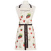 Danica Now Designs Fine Print Apron Vintage Strawberries - Bear Country Kitchen