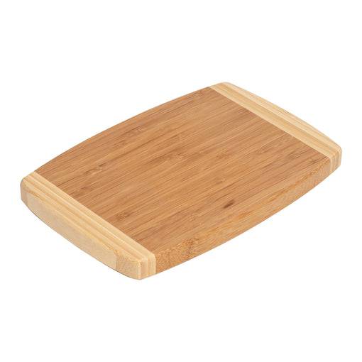 Joyce Chen Large Bamboo Cutting Board 10 x 15" - Bear Country Kitchen