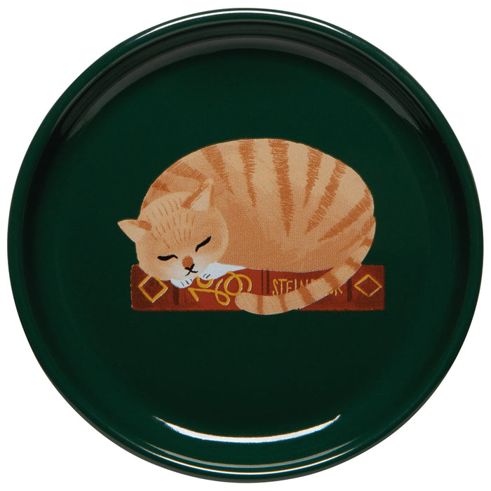 Danica Jubilee Lidded Mug Book Club - Bear Country Kitchen