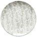 Danica Now Designs Appetizer Plate Sage Leaf - Bear Country Kitchen