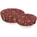 Danica Now Designs Save-It Bowl Covers Olive Oil - Bear Country Kitchen