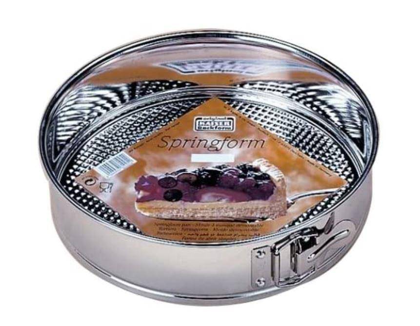 Springform 11" - Bear Country Kitchen