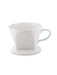 Kalita Ceramic Coffee Dripper - Bear Country Kitchen