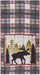 Kay Dee Designs Terry Towel Simple Living Moose - Bear Country Kitchen