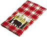 Kay Dee Designs Simple Living Bear Terry Towel - Bear Country Kitchen