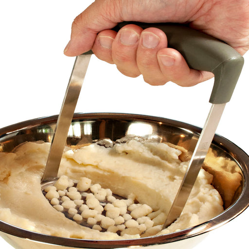 Kitchenbasics Potato Masher - Bear Country Kitchen