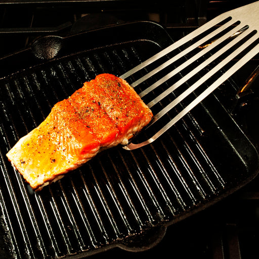 Kitchenbasics Slotted Fish Turner - Bear Country Kitchen