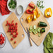 Kitchenbasics Bamboo Cutting Board Set Of 2 - Bear Country Kitchen