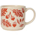 Danica Now Designs Stacking Mug Oak & Acorn - Bear Country Kitchen