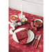 Danica Now Designs 4" Stamped Bowl Winterberry - Bear Country Kitchen