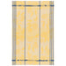 Danica Jaquard Dishtowel Lemons - Bear Country Kitchen