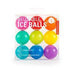Kikkerland Reusable Ice Balls - Rainbow - Bear Country Kitchen