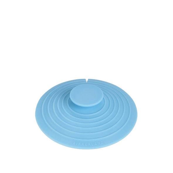 Kikkerland MulTea Silicone Drink Lid - Bear Country Kitchen