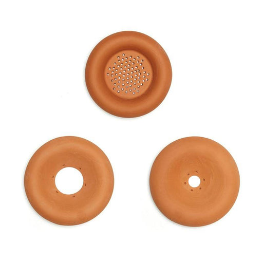 Kikkerland Terracotta Seed Sprouters - Bear Country Kitchen