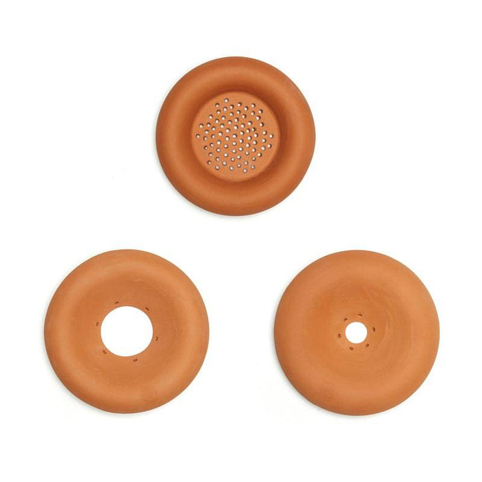 Kikkerland Terracotta Seed Sprouters - Bear Country Kitchen