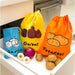 Kikkerland Stay Fresh - Onion Bag - Bear Country Kitchen