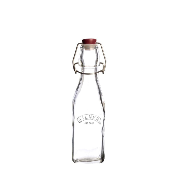 Kilner 250ml Glass Flip Top Preserve Bottle - Bear Country Kitchen