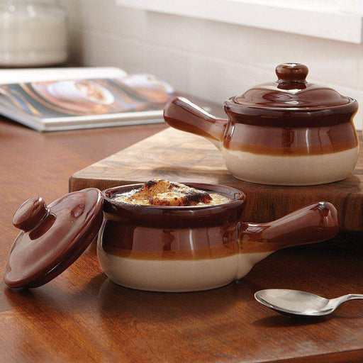 Kitchen Basics Onion Soup Bowl - Bear Country Kitchen