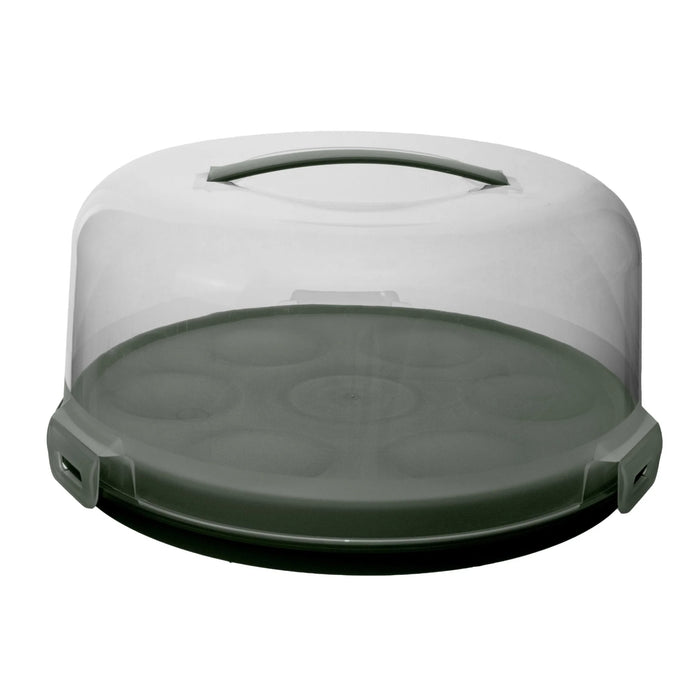 Kitchenbasics Cake & Cupcake Carrier - Bear Country Kitchen