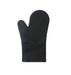 Kitchenbasics Silicone Mitt Extra Long Black - Bear Country Kitchen