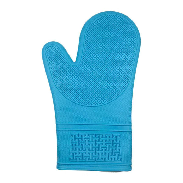 Silicone Oven Mitt - Bear Country Kitchen
