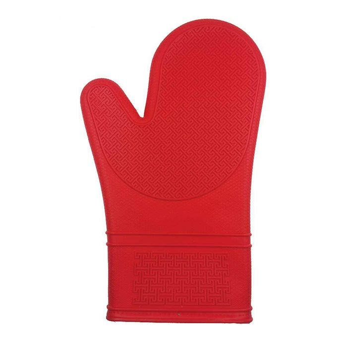 Silicone Oven Mitt - Bear Country Kitchen