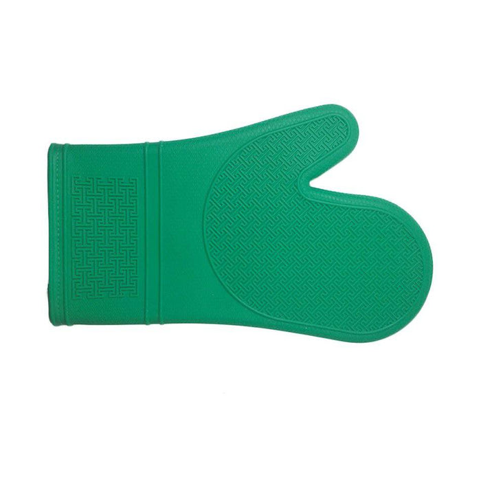 Silicone Oven Mitt - Bear Country Kitchen