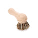 Valet Pot/Dish Brush Natural Fibres - Bear Country Kitchen