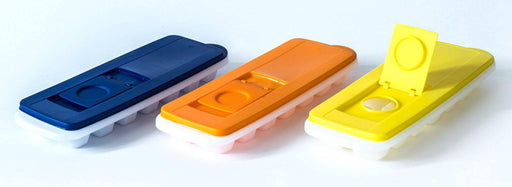 Kitchenbasics Ice Cube Tray With Lid - Bear Country Kitchen