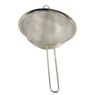 Kitchenbasics Mesh Strainer 22 cm - Bear Country Kitchen