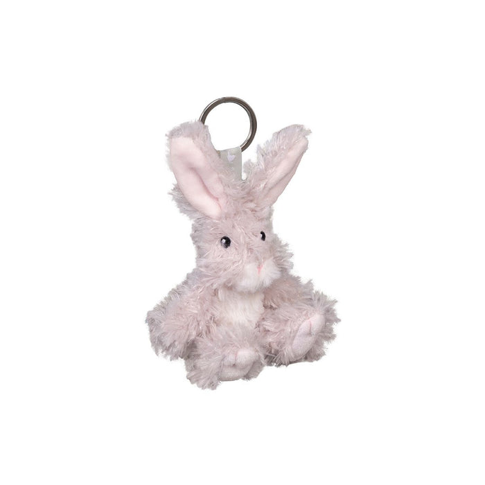 Wrendale Plush Key Ring Hare - Bear Country Kitchen