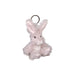 Wrendale Plush Key Ring Hare - Bear Country Kitchen