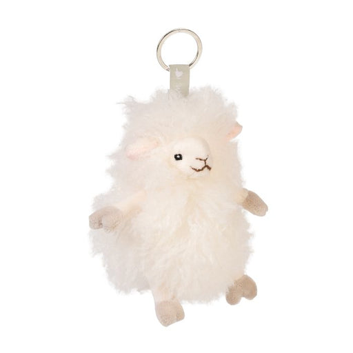 Wrendale Plush Key Ring Sheep - Bear Country Kitchen
