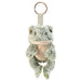 Wrendale Plush Key Ring Elliott Frog - Bear Country Kitchen